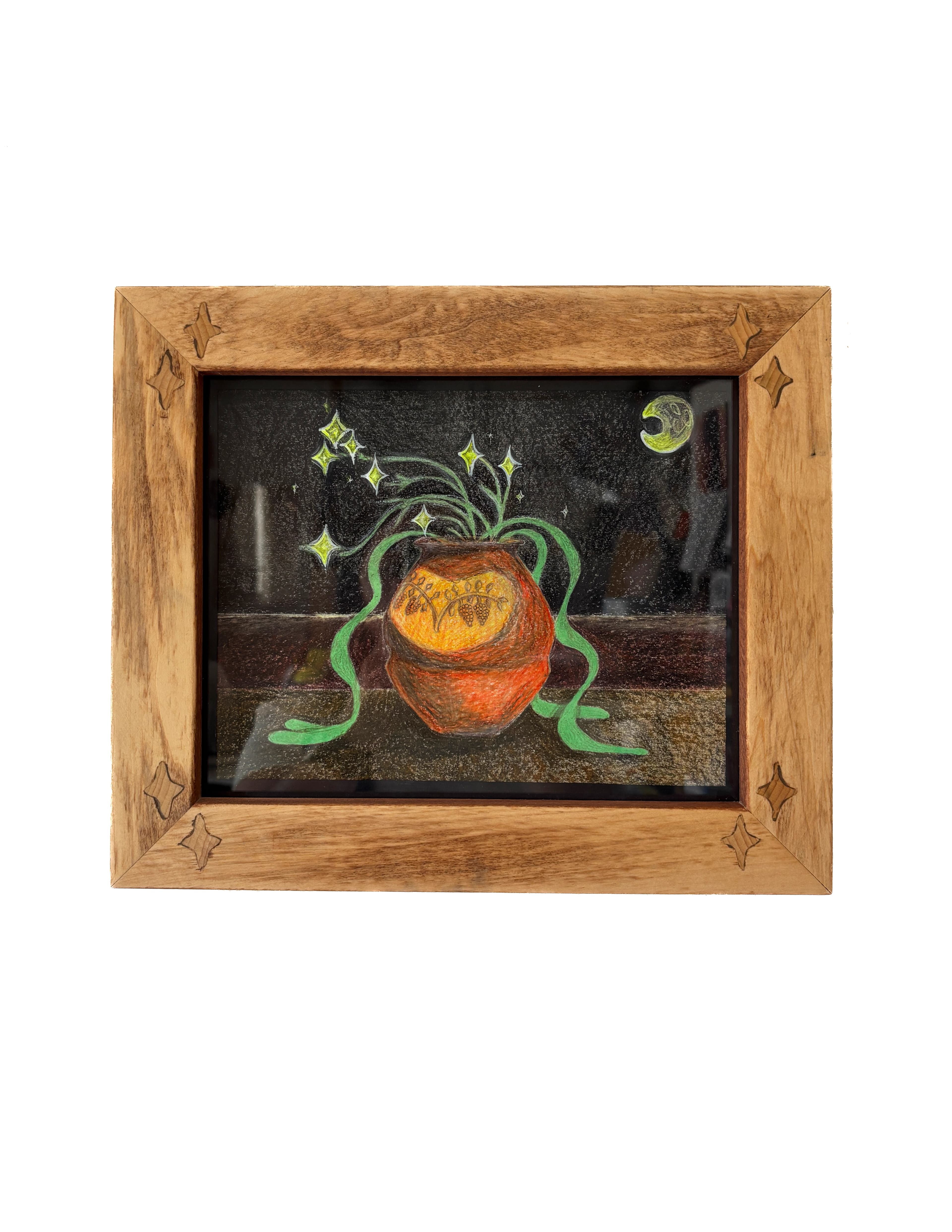flowering stars - Image 1