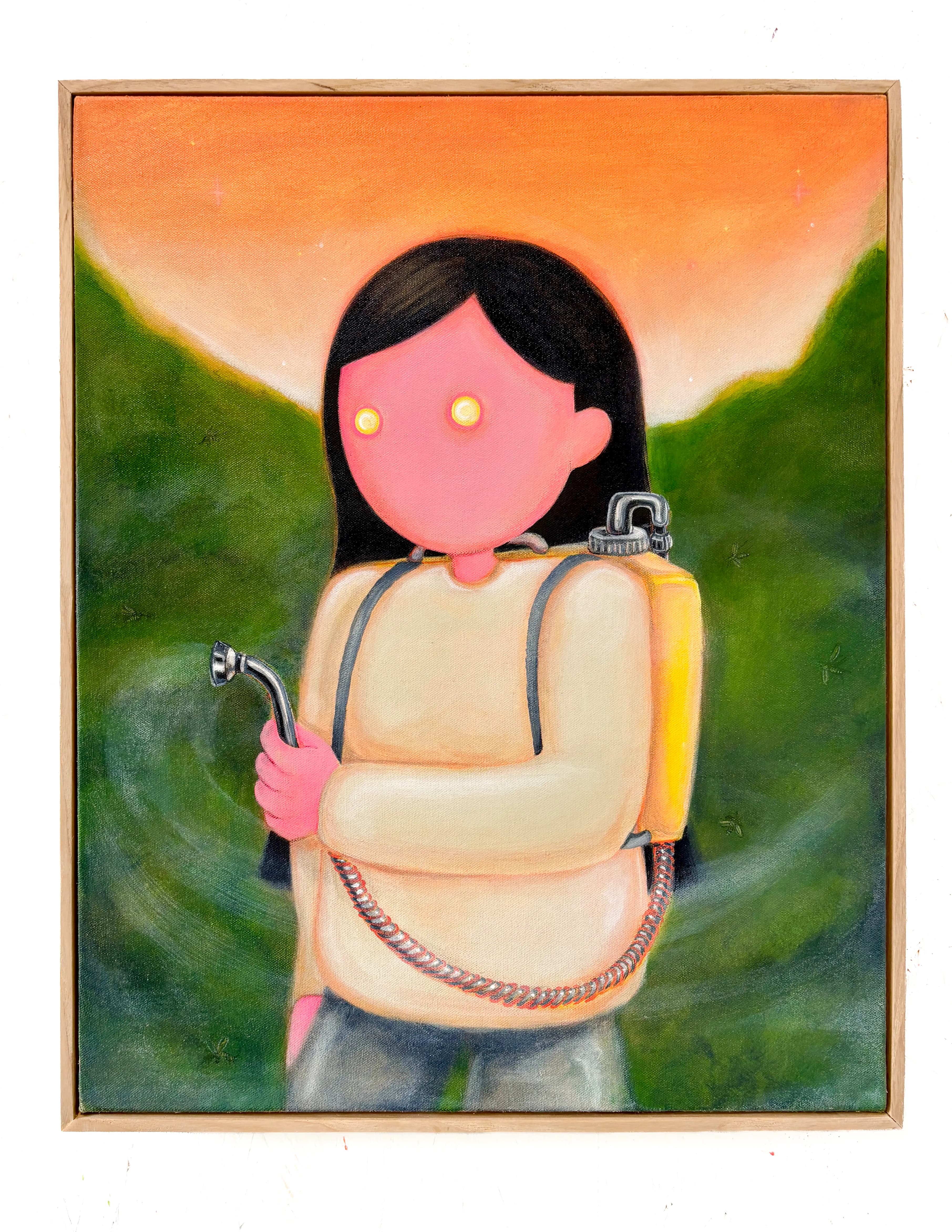 la fumigadora - Image 1